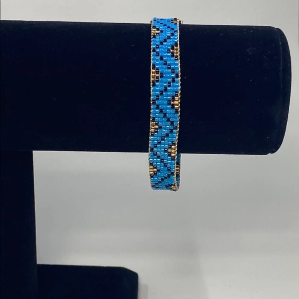 Hand Crafted add unique